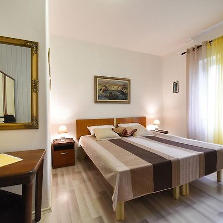 Apartments Dado Zadar Extérieur photo