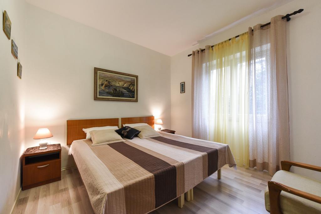 Apartments Dado Zadar Extérieur photo