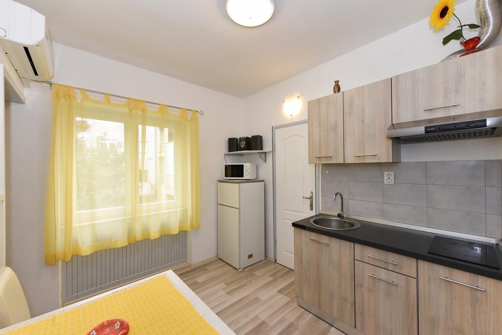 Apartments Dado Zadar Extérieur photo