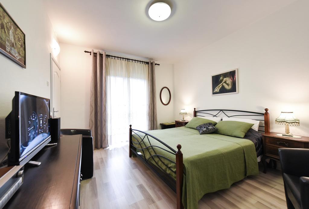 Apartments Dado Zadar Extérieur photo