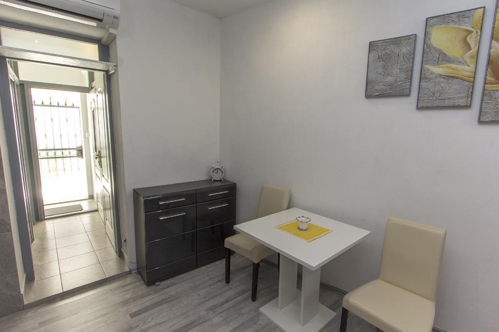 Apartments Dado Zadar Extérieur photo