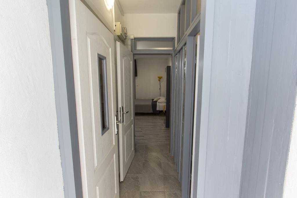 Apartments Dado Zadar Extérieur photo